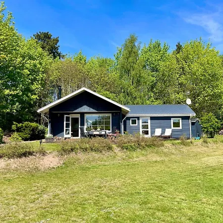 Holiday home The Forest With Petanque Court Nykobing Sjaelland