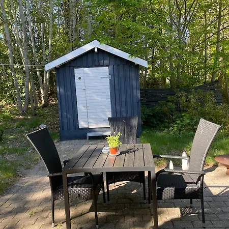 The Forest With Petanque Court Holiday home *