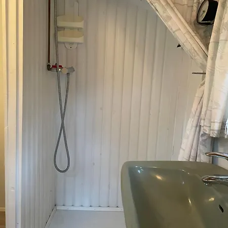 The Forest With Petanque Court * Nykøbing Sjælland