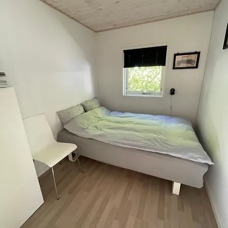 The Forest With Petanque Court * Nykøbing Sjælland